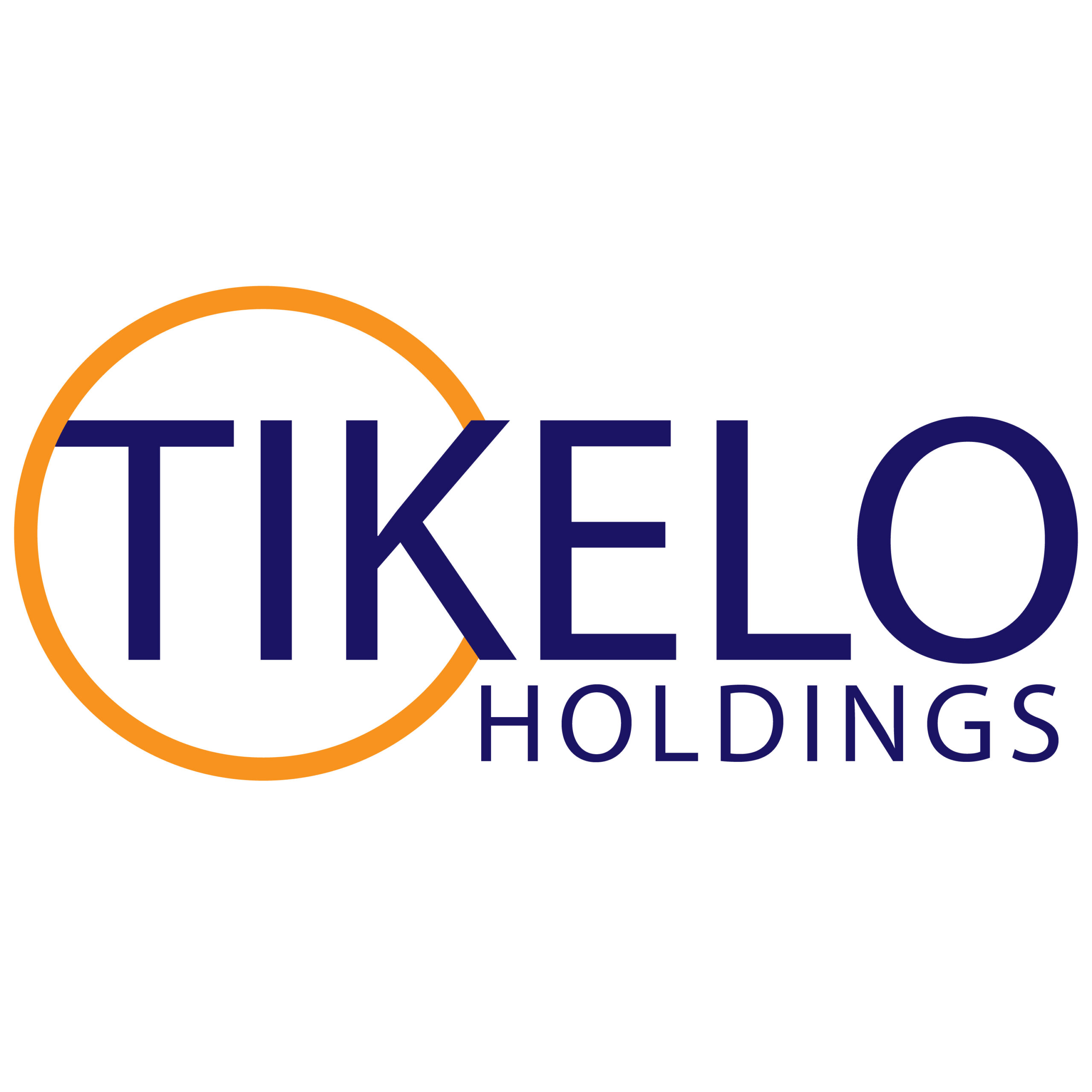 Tikelo Holdings